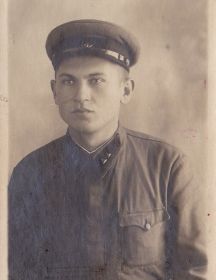 Бендюков Владимир Данилович (15.11.1917)