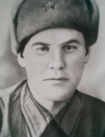 Шуточкин Андрей Александрович