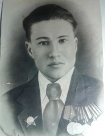 Кортушанов Дмитрий Андреевич