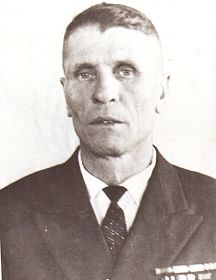 Куров Александр Иванович
