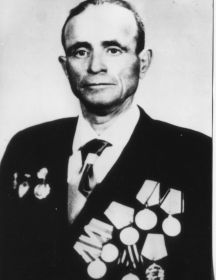 Савченко Яков Матвеевич