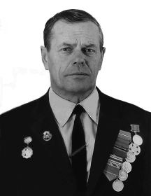 Смыслов Александр Арсентьевич