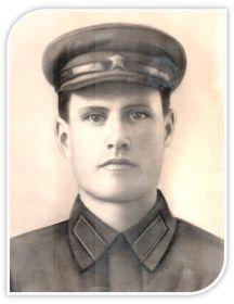СПИРИДОНОВ АНУФРИЙ СЕМЕНОВИЧ