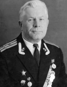 Бобков Алексей Сергеевич