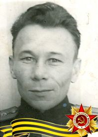 Кулаков Виктор Иванович