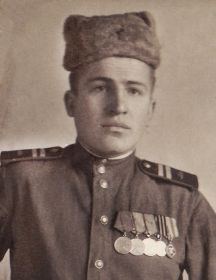 Кулаков Анатолий Михайлович