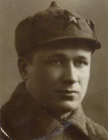 Щукин Алексей Иванович (1912 - 1941)
