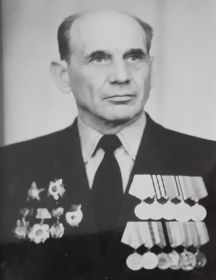 Бирюков Александр Иванович