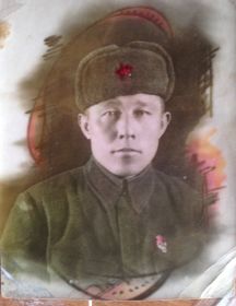 Сизов Филипп Кириллович