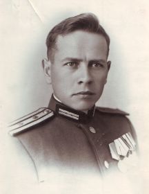 Тыртунов Андрей Николаевич