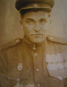 Черенков Григорий Захарович