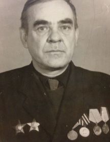 Муштаев Валерий Кириллович