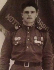 Постников Дмитрий Павлович