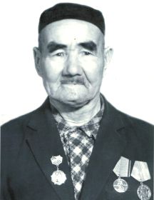 Кабиров Мусавир Кабирович