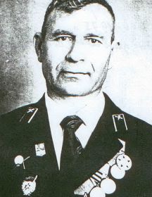 Солодков Михаил Кузьмич