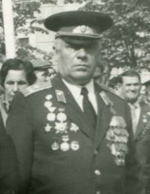 Барсуков Владимир Николаевич