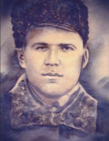 Шевченко Дмитрий Иванович