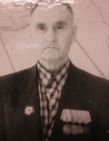 Арбузов Иван Иванович