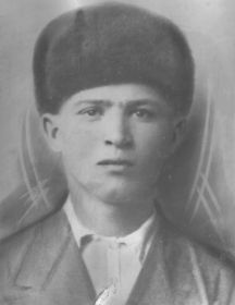 Горлачев  Николай Ильич