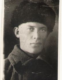 Шестаков Николай Григорьевич