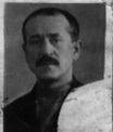 Гущин Петр Матвеевич (1901 - январь 1942)