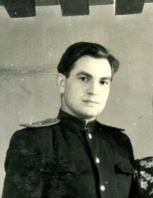 Антошкин Иван Петрович