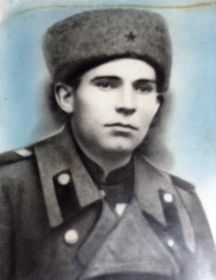 Бардаков Иван Федорович