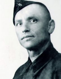 Цепцов Николай Иванович 