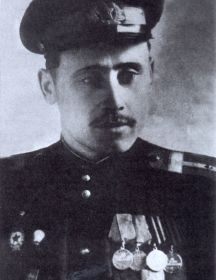 Назин Роман Яковлевич (20.07.1921 - 02.12.1960)