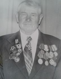 Зыков Алексей Петрович 