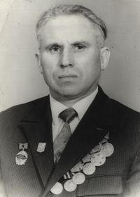 Демченко Николай Павлович