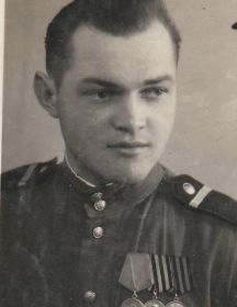  Дружляков Николай Григорьевич