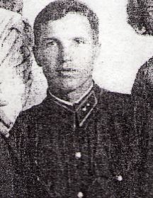 Ларкин Павел Михайлович