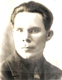 Шитиков Петр Петрович