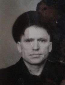 Гашенко Иван Григорьевич 15.04.1925 - 22.04.2004