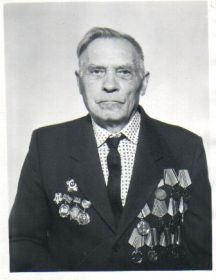 Чемезов Александр Михайлович