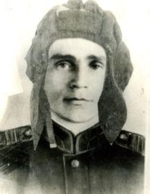 Рябков Михаил Антонович
