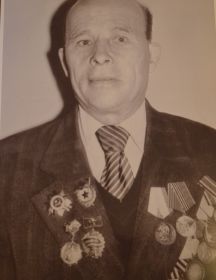Чикирев Михаил Александрович
