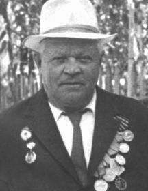 Тарусов Василий Иванович