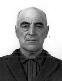 Габулов Георгий Георгиевич