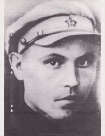 ЧЕРВЯКОВ ПАВЕЛ АЛЕКСАНДРОВИЧ, 1909 - 23.02.1943 г.