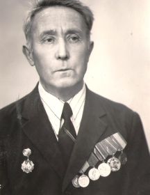Андриенко Андрей Яковлевич