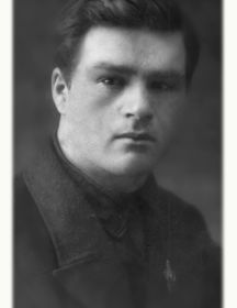 Натальин Лазарь Иванович