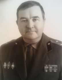 Кириллов Александр Александрович