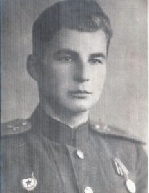 Кузьмин Борис Михайлович