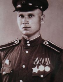 Чикнайкин Василий Иванович
