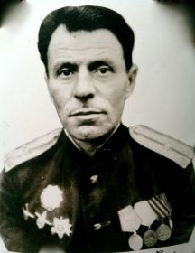 Демидов Иван Григорьевич