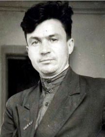 Якубенко Александр Степанович