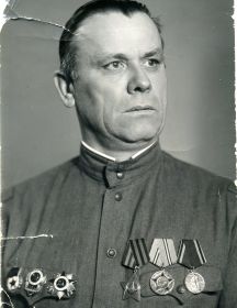 Николаичев Александр Дмитриевич