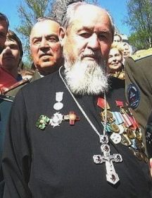 Ермаков Василий Тимофеевич